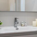 Madeira Apartment Marbella