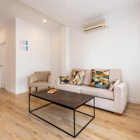 Apartment Madeira