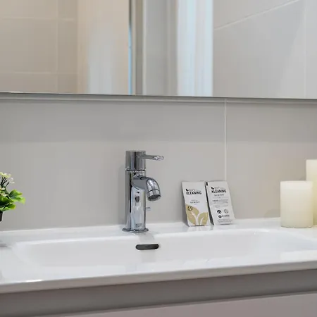 Madeira Apartament Marbella