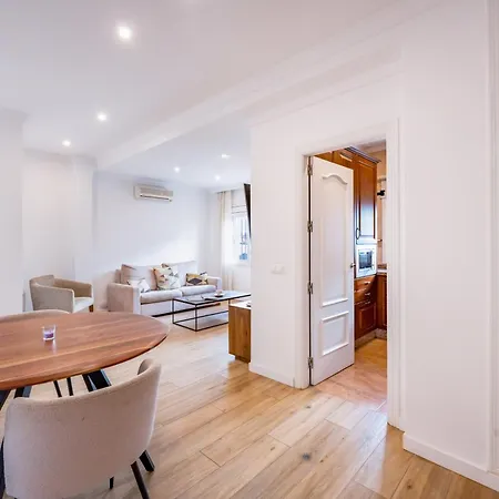 Madeira Appartement Marbella