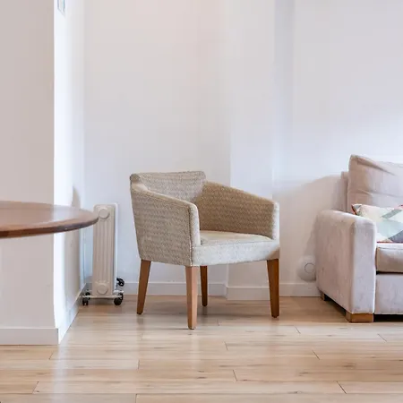 Madeira Appartement Marbella