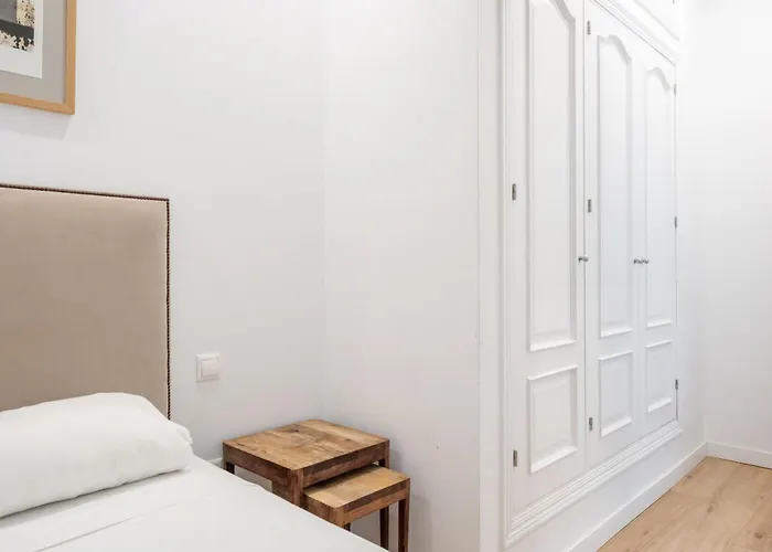 Madeira Апартаменты *