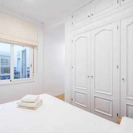 Apartmán Madeira Marbella