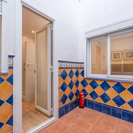 Madeira Apartmán Marbella